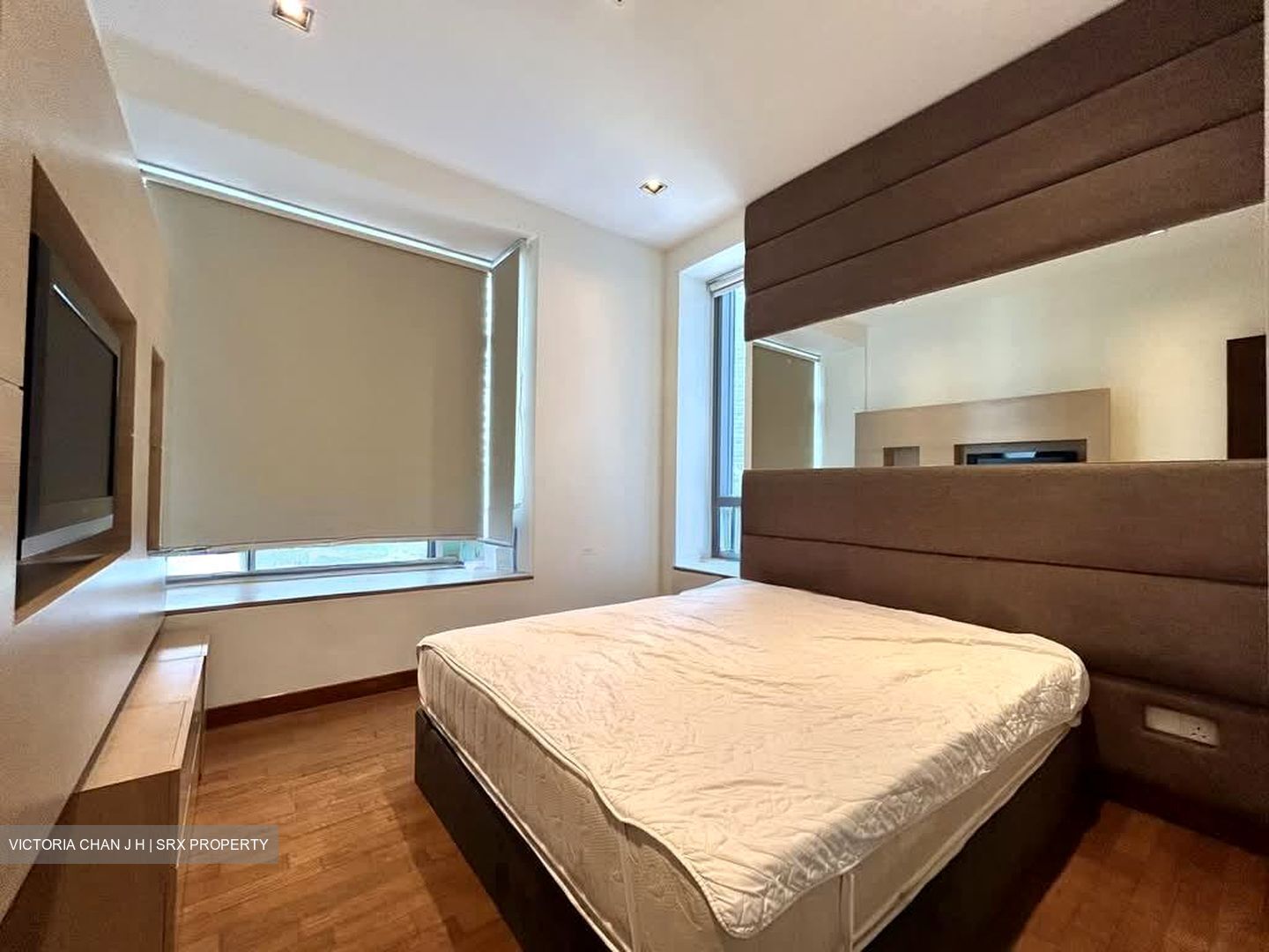 Residences @ Evelyn (D11), Condominium #599753211
